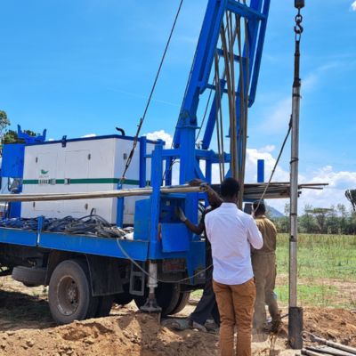 borehole drilling services in kenya