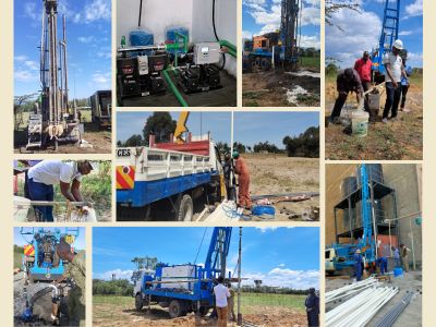 borehole drilling services in kenya