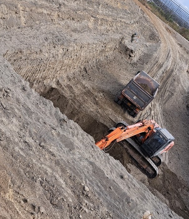 dam construction in kenya