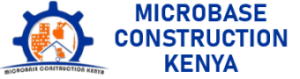 microbase construction kenya