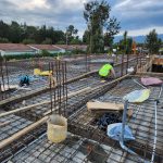 construction project in Kenya