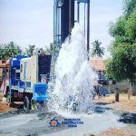 borehole drilling in Kenya